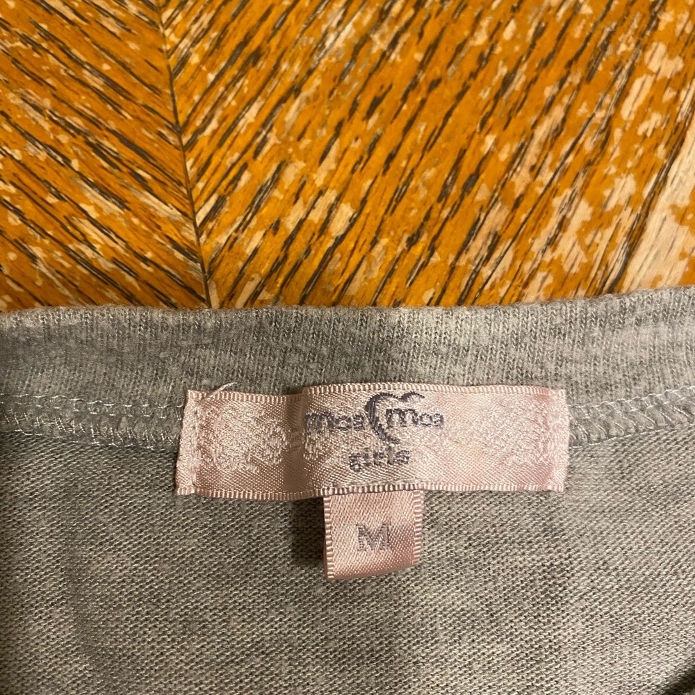 Girls Sweater - Picture 3 of 3